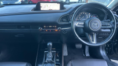 Mazda Cx-30 2.0 e-Skyactiv X MHEV GT Sport 5dr Auto Petrol Hatchback